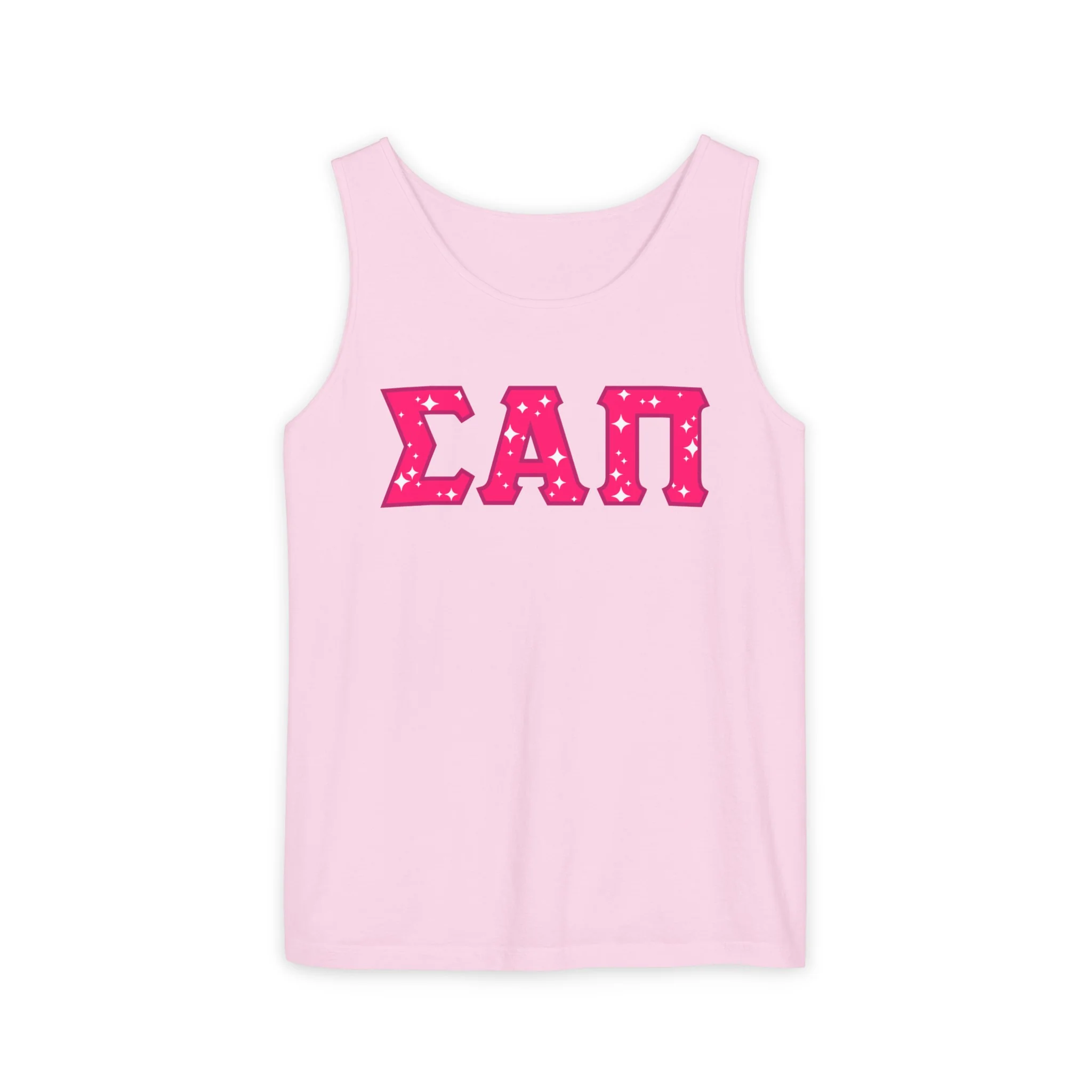 Tank Tops